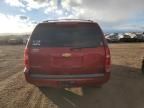 2012 Chevrolet Tahoe K1500 LT