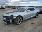 2011 Chevrolet Camaro LT