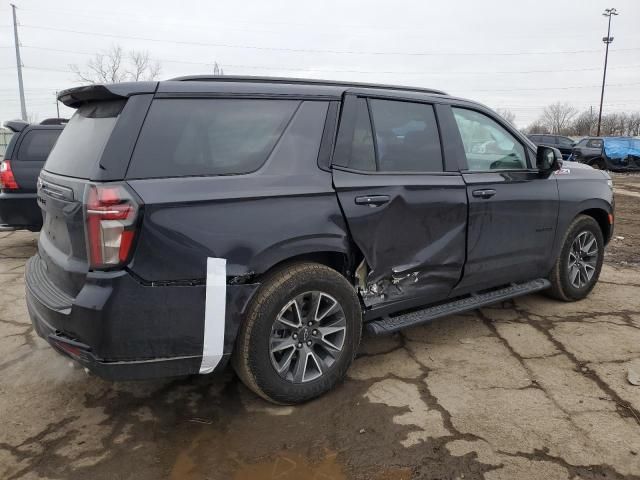 2024 Chevrolet Tahoe K1500 Z71