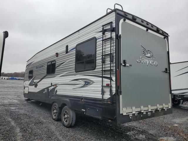 2016 Jayco Octane ZX