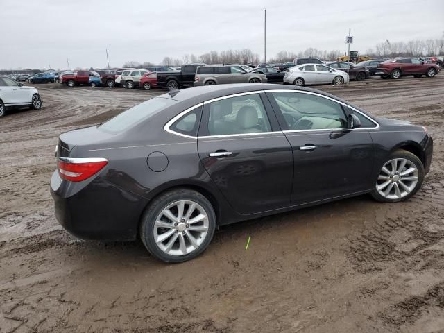 2014 Buick Verano