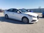 2016 Hyundai Sonata Hybrid