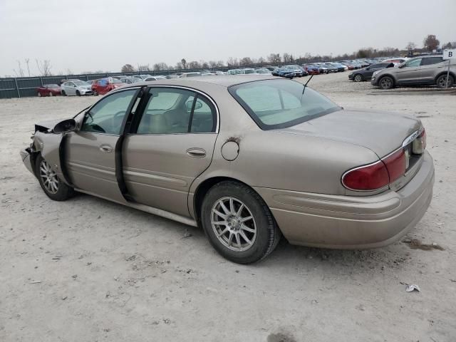 2004 Buick Lesabre Limited