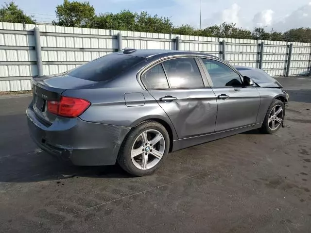 2013 BMW 328 XI