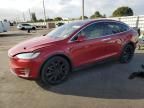 2019 Tesla Model X