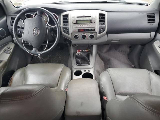 2008 Toyota Tacoma Access Cab