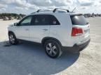 2012 KIA Sorento EX