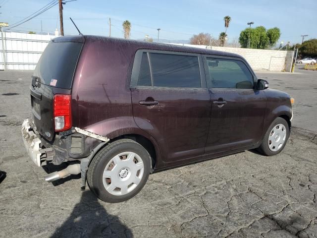 2011 Scion XB