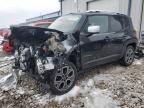 2015 Jeep Renegade Limited