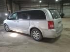 2008 Chrysler Town & Country Touring