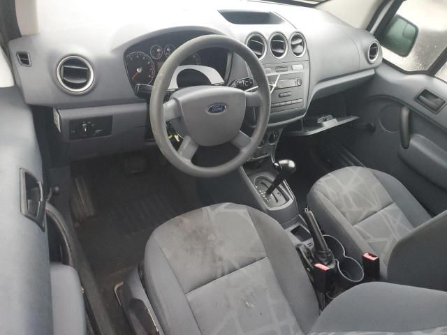 2013 Ford Transit Connect XL