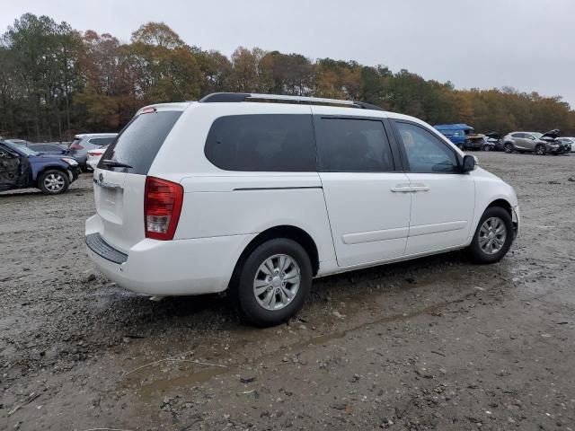 2012 KIA Sedona LX