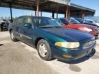 2000 Buick Lesabre Custom