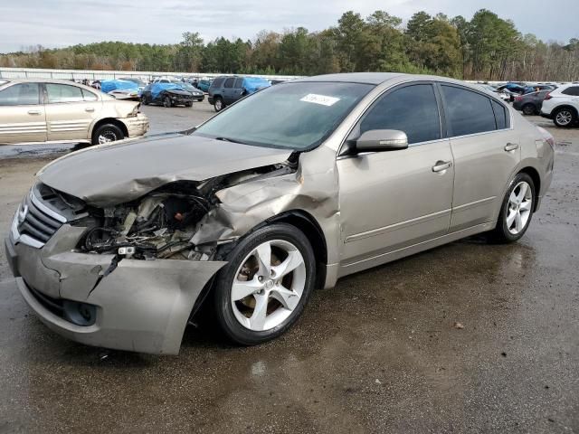 2007 Nissan Altima 3.5SE