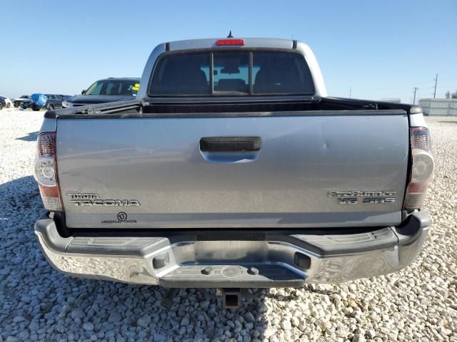 2015 Toyota Tacoma Double Cab Prerunner