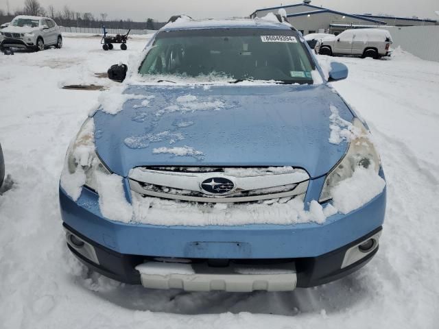 2010 Subaru Outback 3.6R Limited