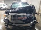 2014 GMC Sierra K1500 SLT