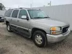 2002 GMC Yukon XL K1500