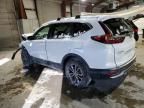 2021 Honda CR-V EXL