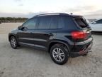 2015 Volkswagen Tiguan S