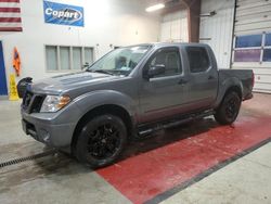 Lots with Bids for sale at auction: 2020 Nissan Frontier S