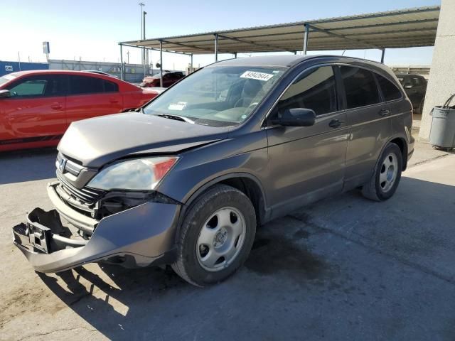 2009 Honda CR-V LX