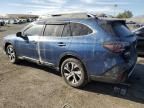 2020 Subaru Outback Touring LDL