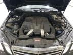 2013 Mercedes-Benz E 550 4matic