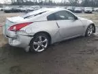 2008 Nissan 350Z Coupe