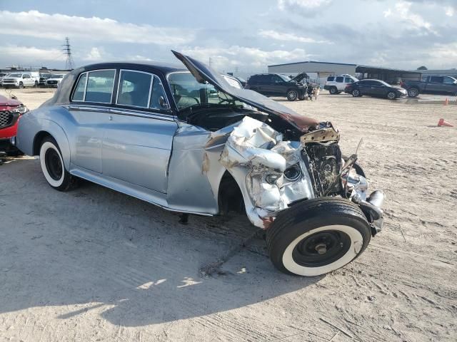 1964 Rolls-Royce 1964 Rolls Royce Cloud III