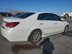 2011 Toyota Avalon Base