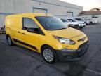 2017 Ford Transit Connect XL