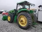 2011 John Deere Tractor