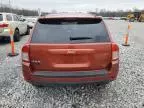 2012 Jeep Compass Sport