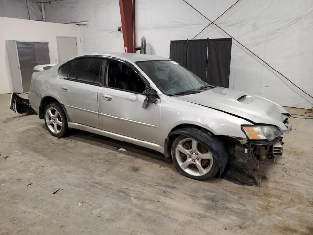 2005 Subaru Legacy GT