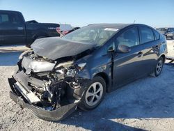 2012 Toyota Prius en venta en Arcadia, FL