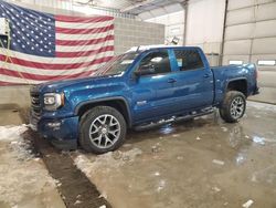 2018 GMC Sierra K1500 SLT en venta en Columbia, MO