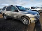 2002 Oldsmobile Bravada