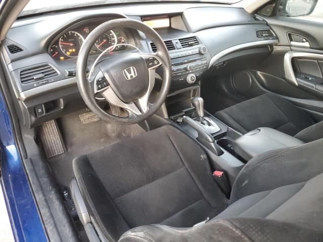 2009 Honda Accord EX