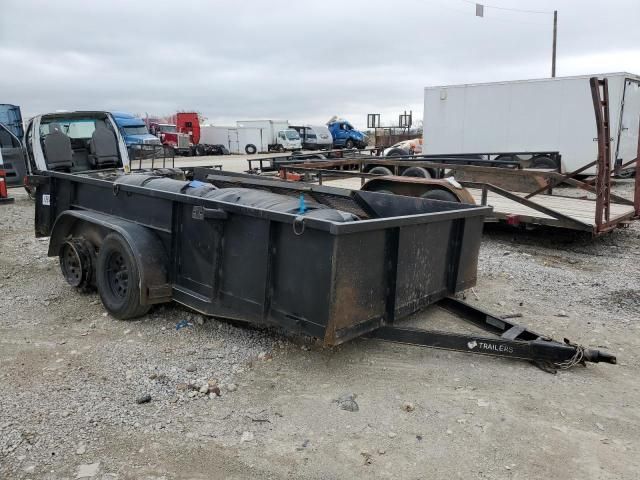 2020 Other Utility Trailer