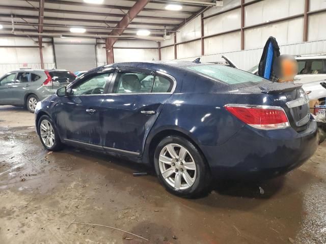 2011 Buick Lacrosse CXL