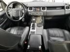 2012 Land Rover Range Rover Sport HSE Luxury