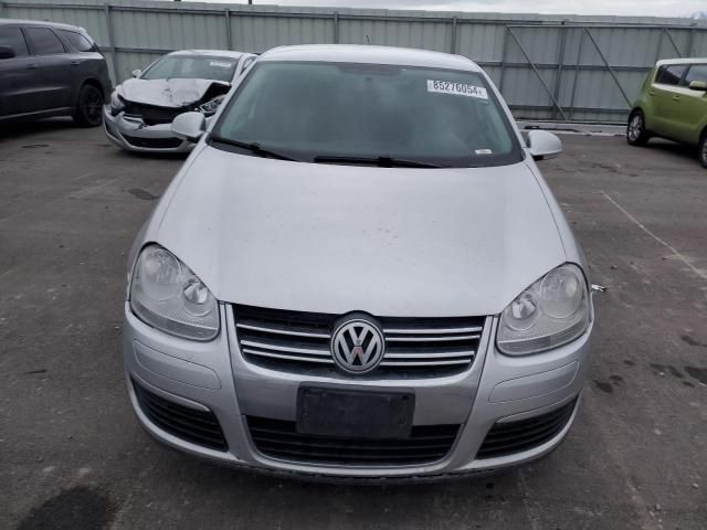 2009 Volkswagen Jetta S