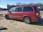 2013 Chrysler Town & Country Touring L