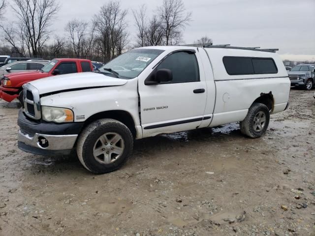 2004 Dodge RAM 1500 ST