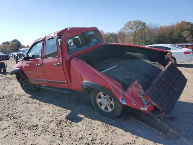 2006 Dodge RAM 2500 ST