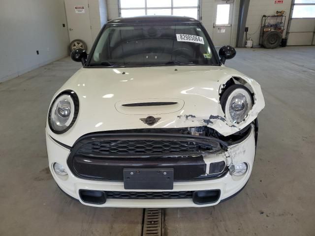 2017 Mini Cooper S