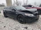 2011 Ford Taurus SHO