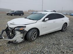 Chevrolet Vehiculos salvage en venta: 2020 Chevrolet Malibu LT