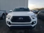 2022 Toyota Tacoma Double Cab